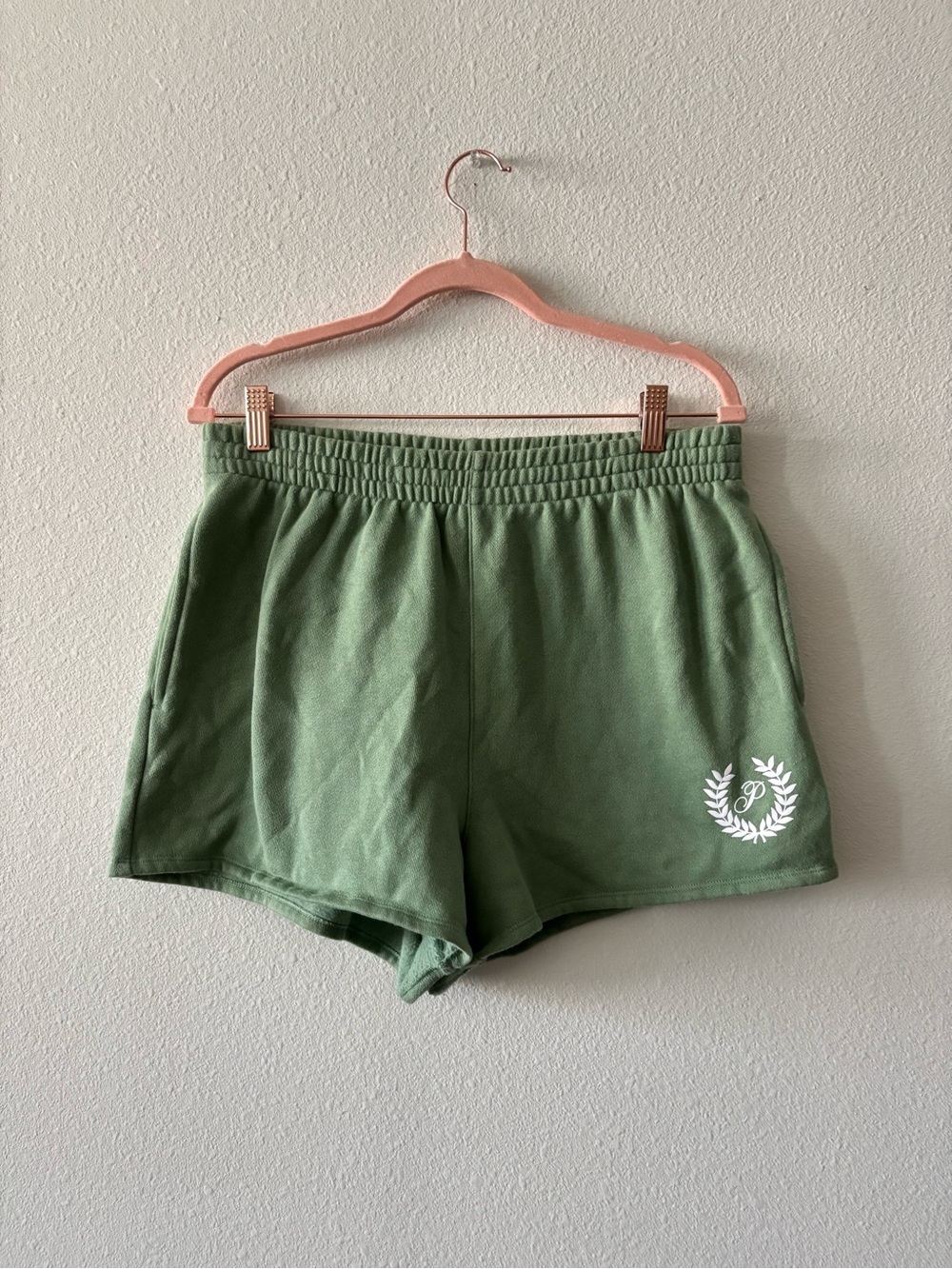 PINK Victorias Secret Shorts